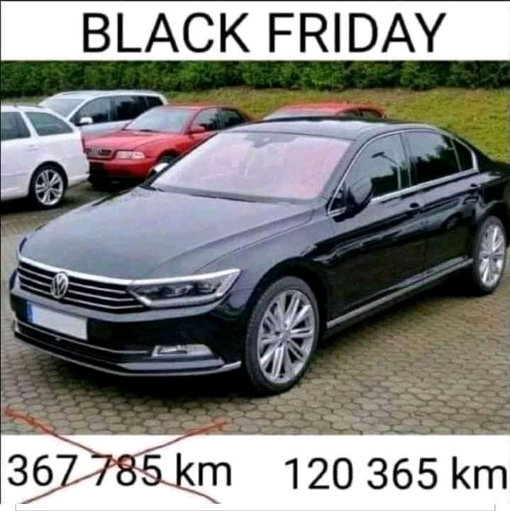 Black Friday