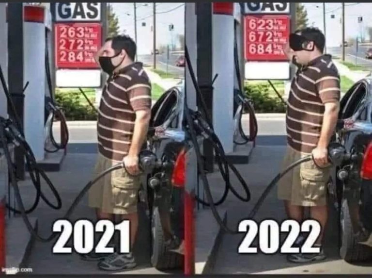 2021 vs 2022