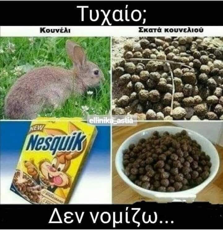 Τυχαίο;