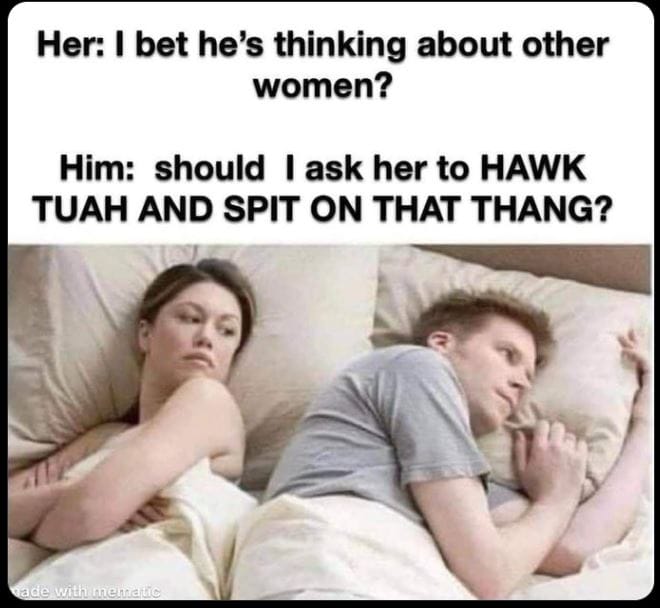 Hawk Tuah