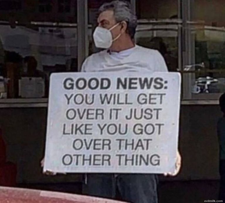 Good News