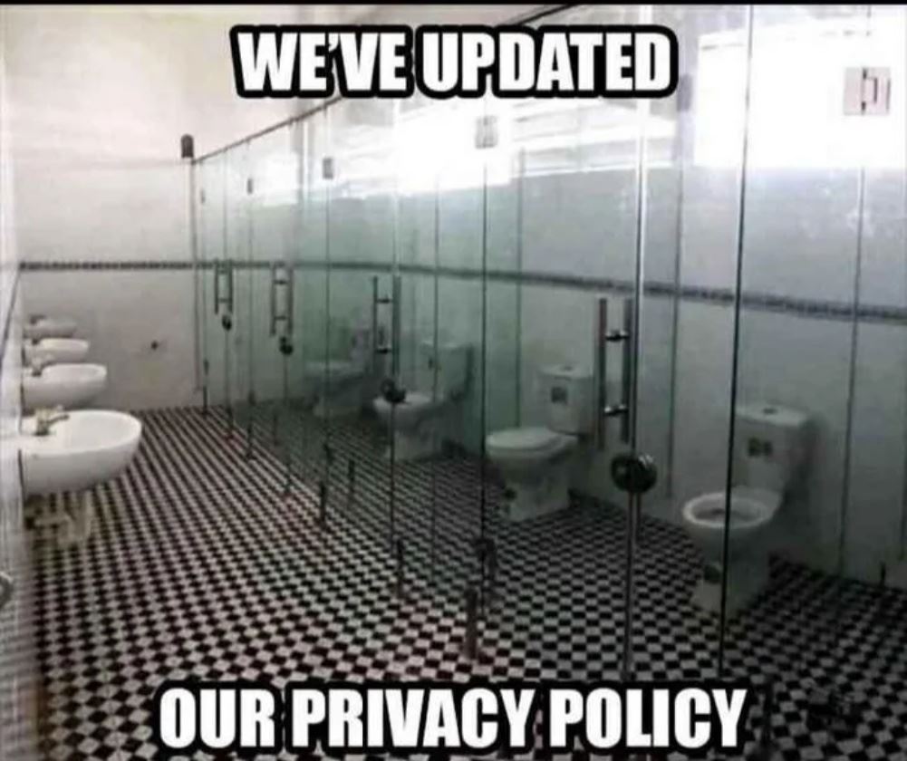 Privacy Policy - Memes Buzz