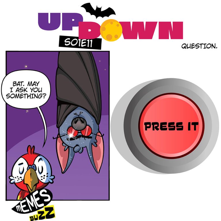 [ENG] UP DOWN S01E11 QUESTION