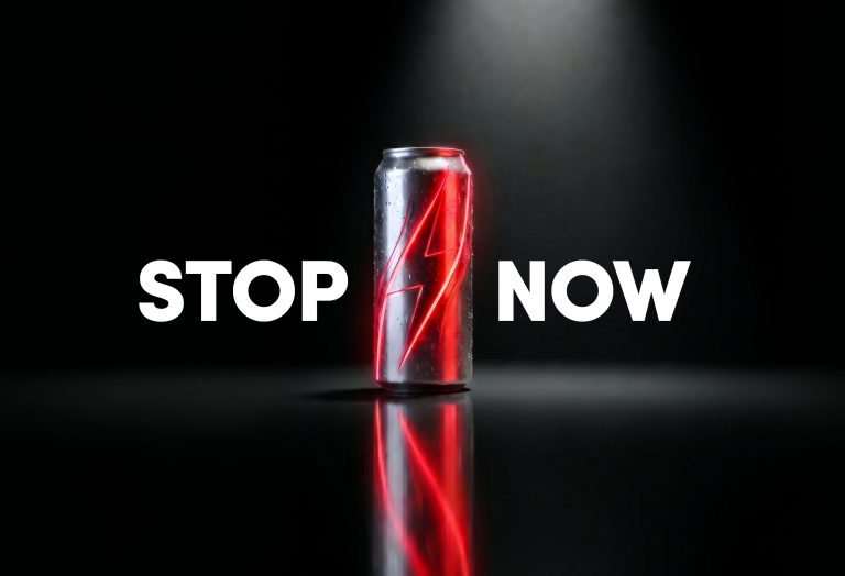 Το “Energy Pill” για άνδρες που δεν πίνουν Energy Drinks