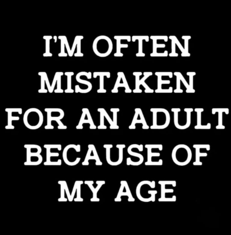Been A Few Mistakes