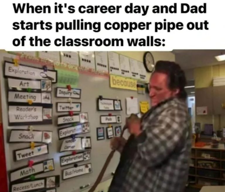 Career Day