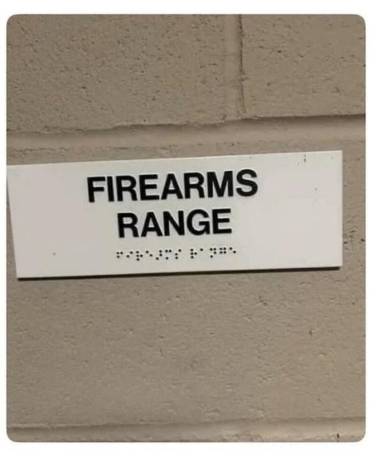 The Range